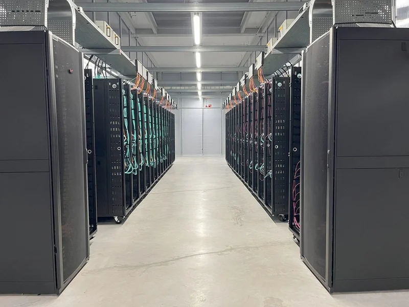 Nebius: Time to Buy? Give Me a Break